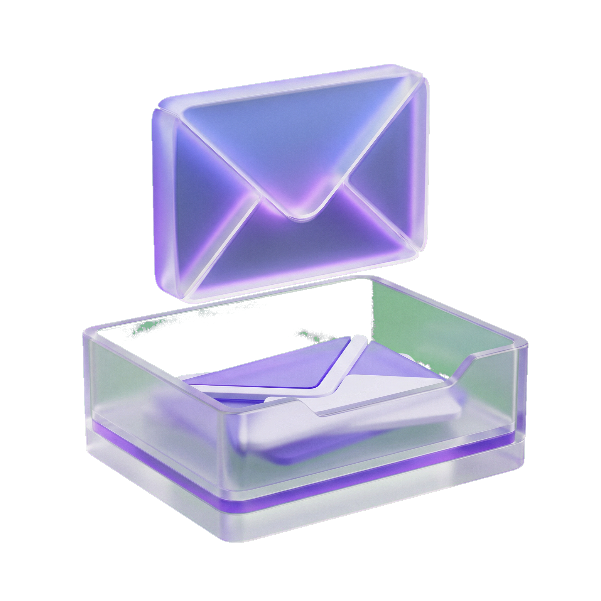 Email Deliverability Infrastructure